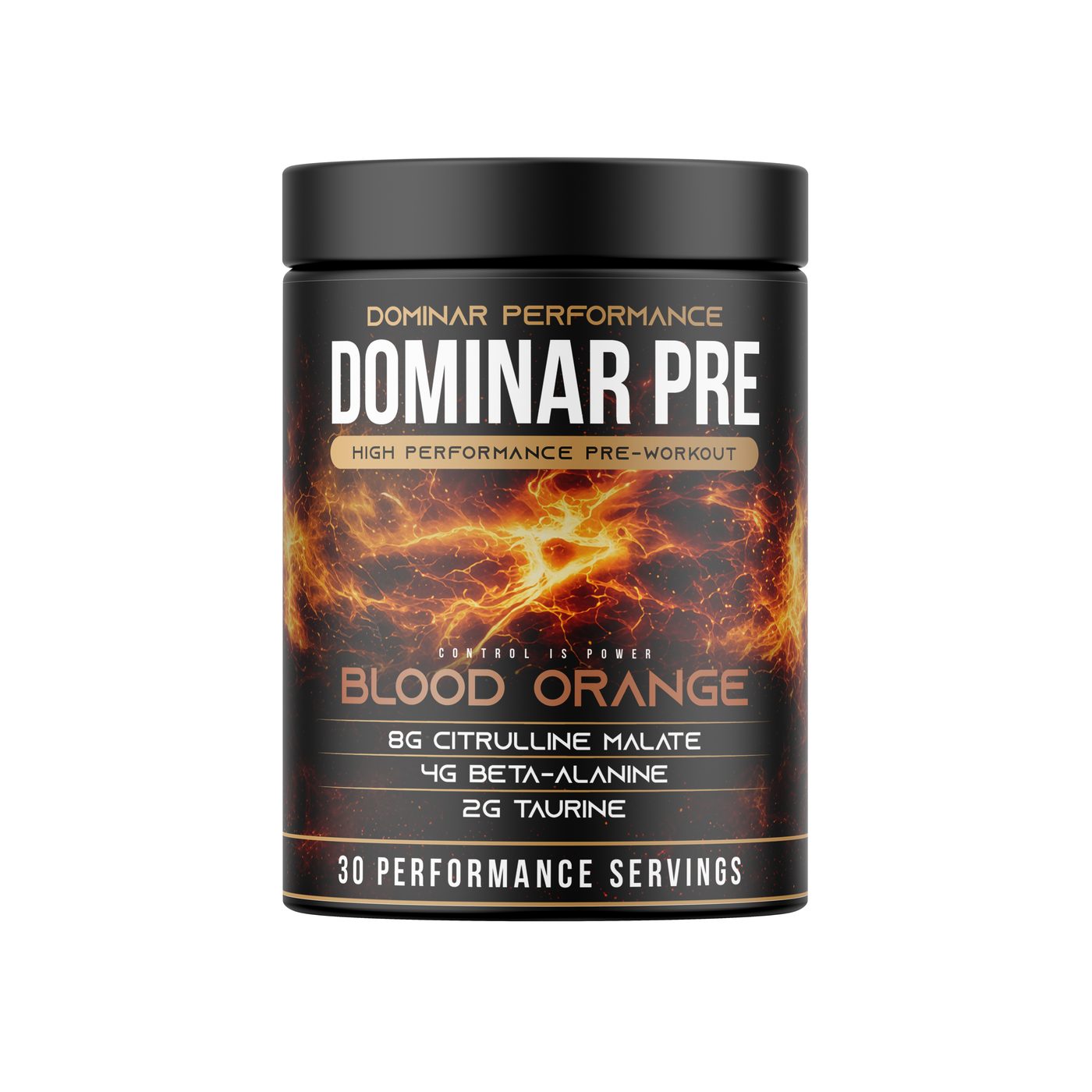 DOMINAR PRE